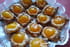 Feuillet� abricots et amandes