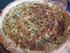 Tarte au Cerfeuil tub�reux-tomates s�ch�es et ch�vre