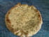 Quiche au surimi et aux petits pois