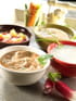 La Cr�ole (sauce � dipper)