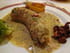 Andouillettes sauce moutarde