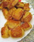 Feuillet�s tomate-mozzarella