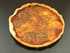Tarte aux aubergines