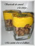 Sucr�-sal� de canard � la courge