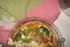 Tarte aux "app�tits"