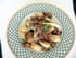Lapin aux l�gumes printaniers