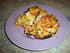 Gratin d aiguillettes de poulet proven�al