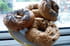 Bagels au seigle