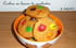 Cookies au beurre de cacahu�tes et M&M s