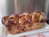 Brioche aux trois chocolats ou aux pralines roses 