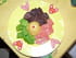 Gnocchis color�es