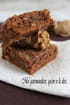 Brownies au noix
