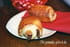 Pains au chocolat brioch�s