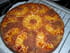 Gateau � l ananas et noix de coco caram�lis�