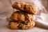 Cookies � la vergeoise et au sarrasin
