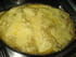 Lasagnes au corne-beef