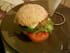 Hamburger maison