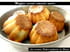 Muffin dukan saveur amande am�re