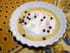 Cr�me de mangue fa�on �le flottante