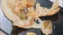 Duo de Saint-Jacques et langoustines saveur exotique
