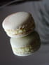 Macarons au Yuzu