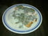 Saumon � l oseille et son riz