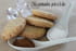 Diamants � la cannelle