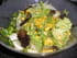 Salade iceberg printaniere