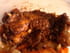 Poulet � la tomate