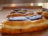 Eclairs � la cr�me p�tissi�re vanill�e