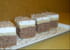 G�teau � la pur�e de marron et au chocolat 