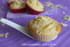 Tartelettes extra moelleuses aux poires