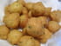 Acras de Crabe 