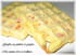 Gaufres au jambon et gruy�re