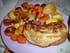 Veau croustillant