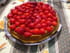 G�teau express sp�culoos et fraises