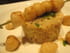 Quinoa aux crevettes fa�on risotto