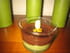 Cr�me d avocat et son chocolat chaud 