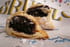 Gourmandises italiennes chocolat et pois chiches