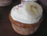 Cupcakes banane-ch�taigne