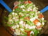 Salade de p�tes � l italienne