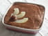 Tiramisu aux poires et � la cr�me de marrons