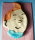 Gateau Tintin