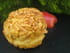 Pommes au four et son r�p� citronn�