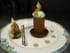 �After Eight � l�assiette�