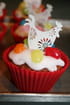 Cupcake de P�ques