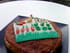 Carrot cake so british