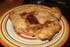 Carr�s bananes pommes