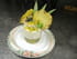 Verrine d�ananas Victoria