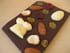 Mini tablettes au chocolat de P�ques